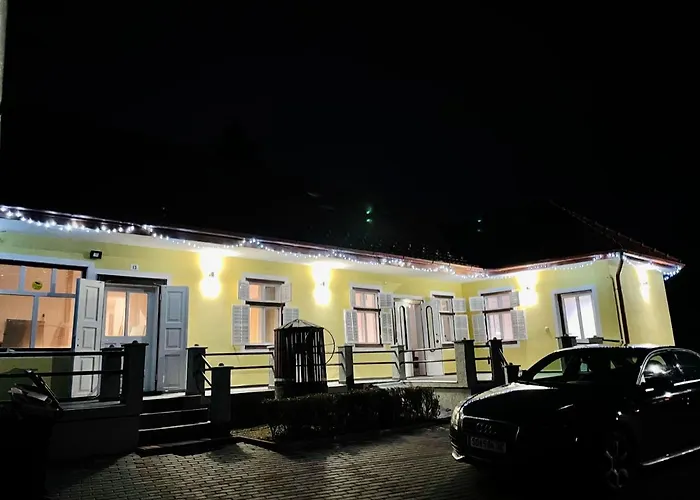 Casa Benke Haz