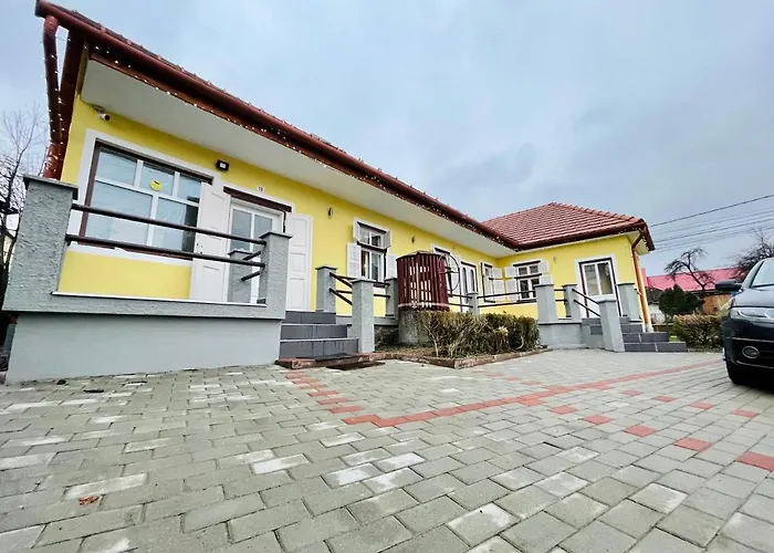 Casa Benke Haz