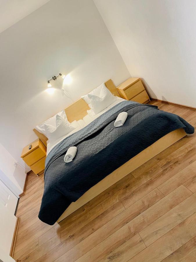 Casa Benke Haz Guest house