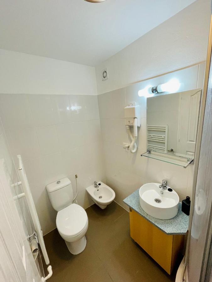 Casa Benke Haz Guest house