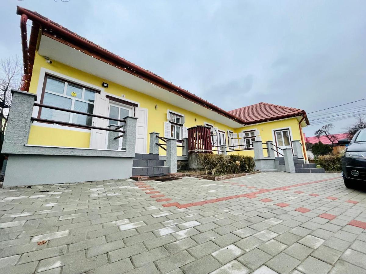 Casa Benke Haz * Covasna