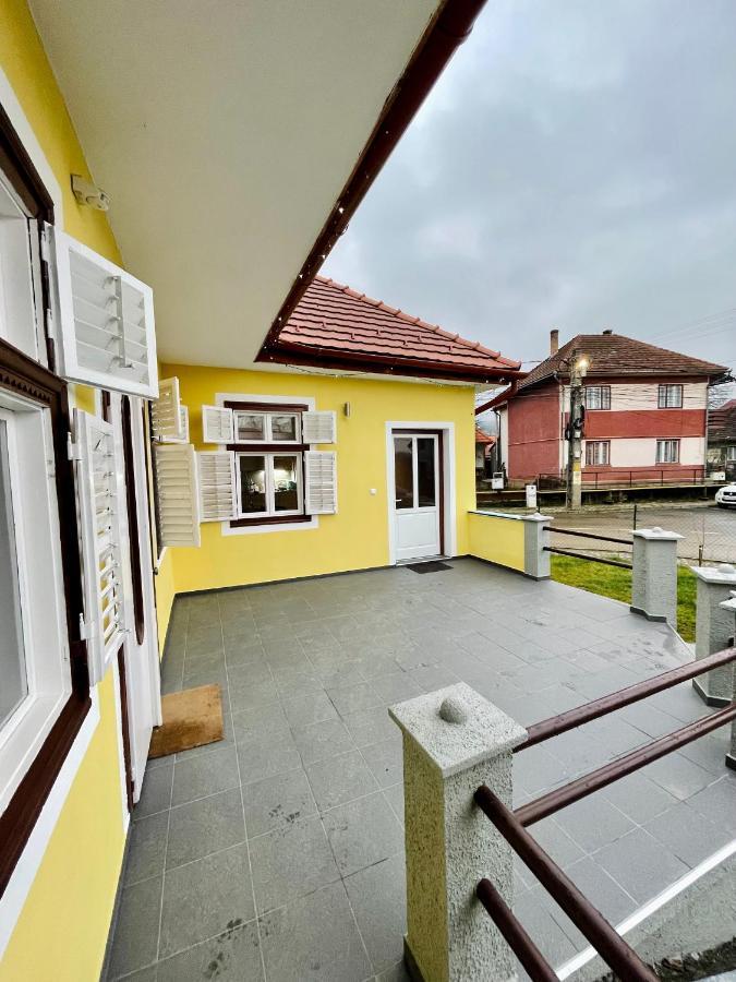Guest house Casa Benke Haz Covasna